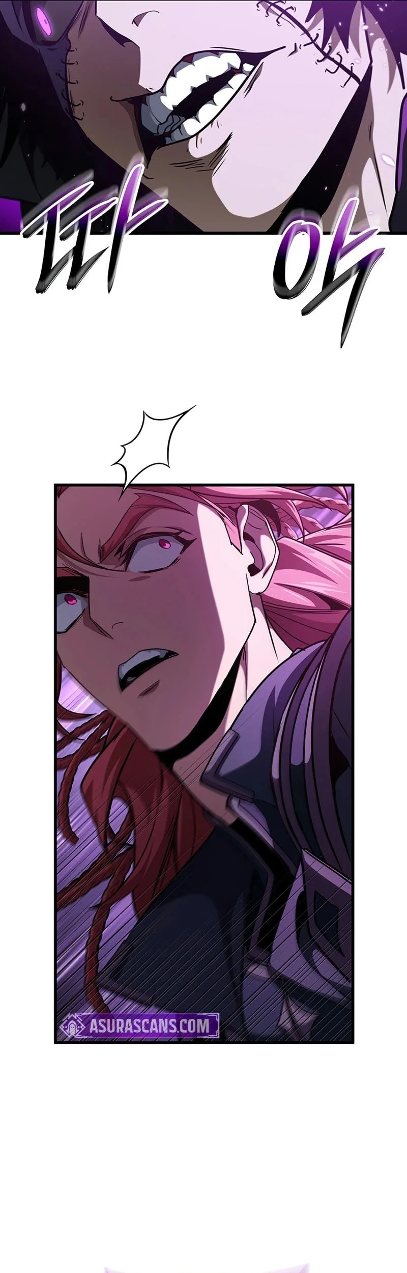 Crimson Reset Chapter 39 - halaman 62