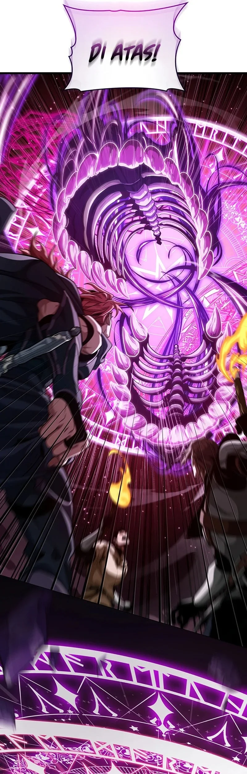 Crimson Reset Chapter 39 - halaman 63