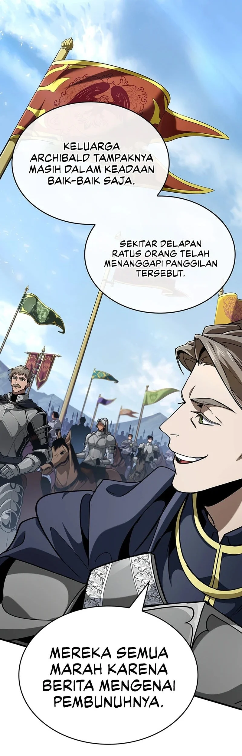 Crimson Reset Chapter 39 - halaman 7