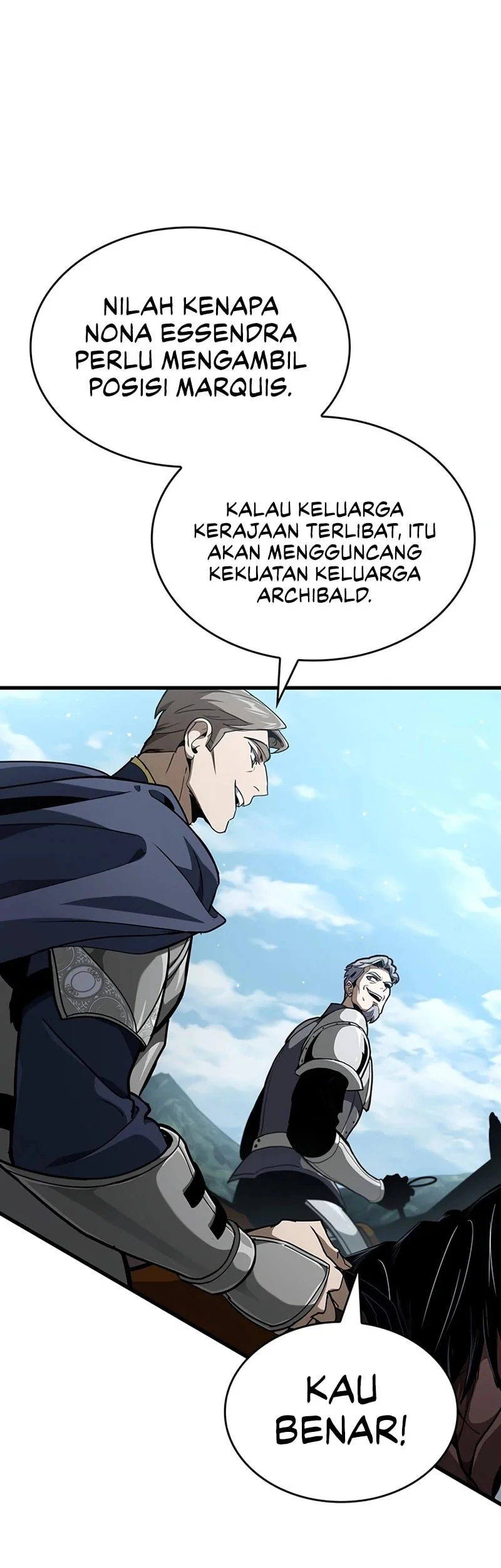Crimson Reset Chapter 39 - halaman 8