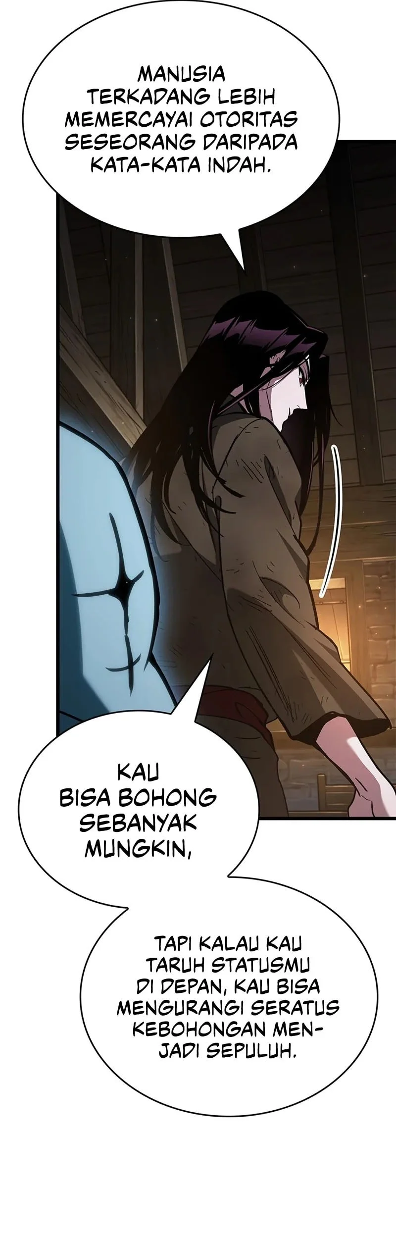 Crimson Reset Chapter 4 - halaman 22