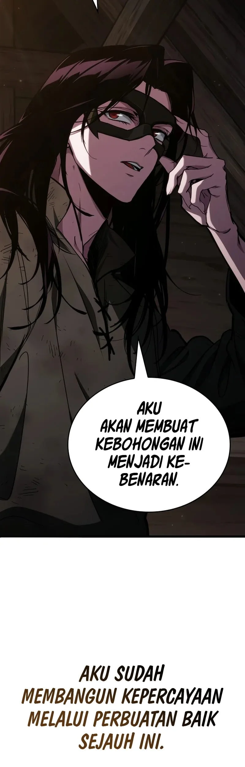 Crimson Reset Chapter 4 - halaman 24