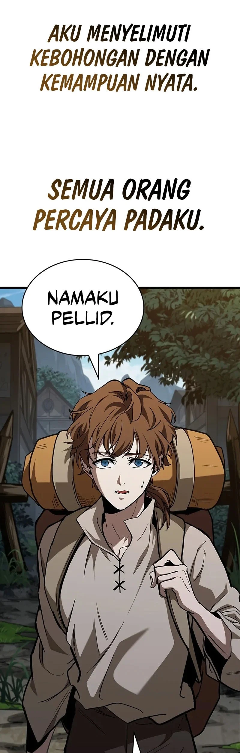 Crimson Reset Chapter 4 - halaman 26