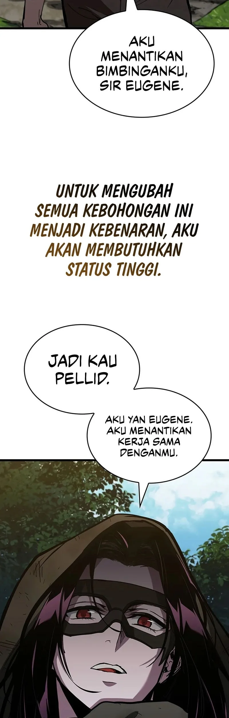 Crimson Reset Chapter 4 - halaman 27