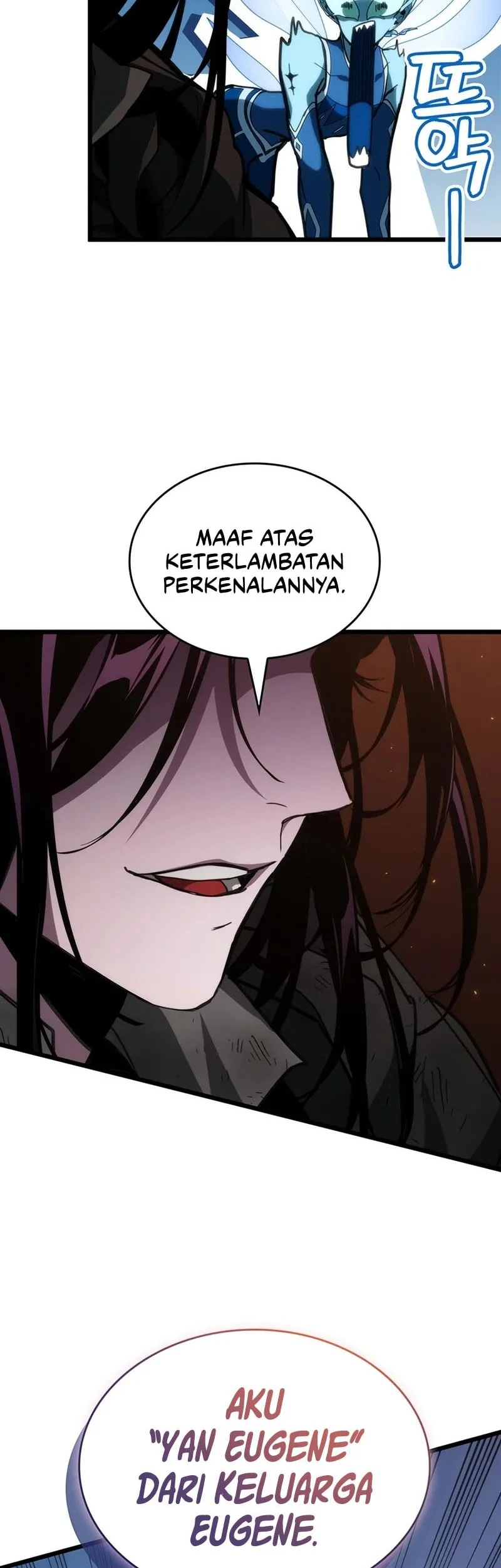 Crimson Reset Chapter 4 - halaman 3