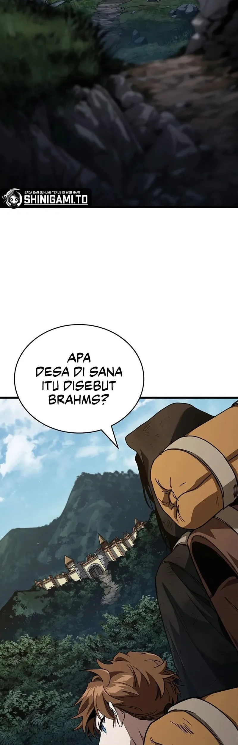 Crimson Reset Chapter 4 - halaman 31