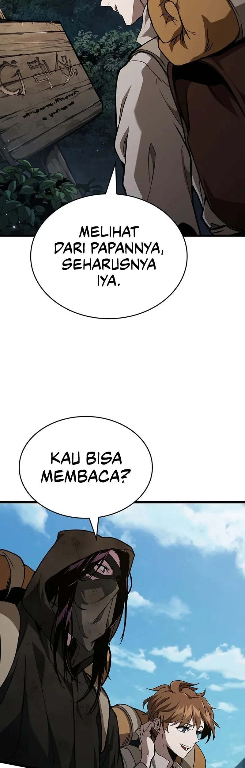 Crimson Reset Chapter 4 - halaman 32