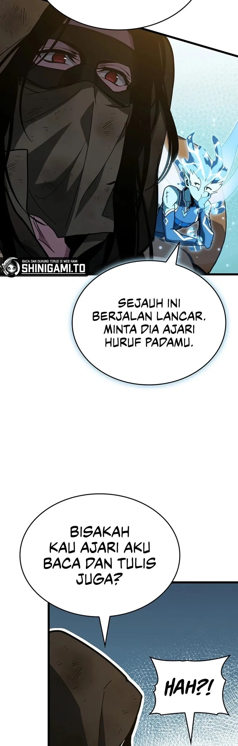 Crimson Reset Chapter 4 - halaman 35