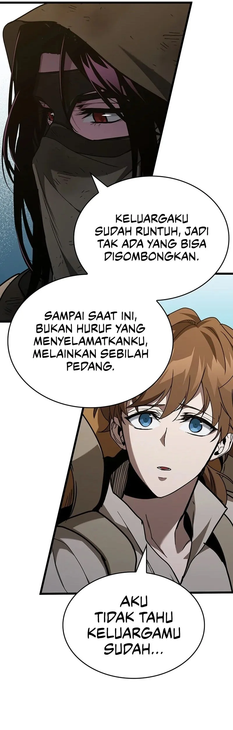 Crimson Reset Chapter 4 - halaman 37