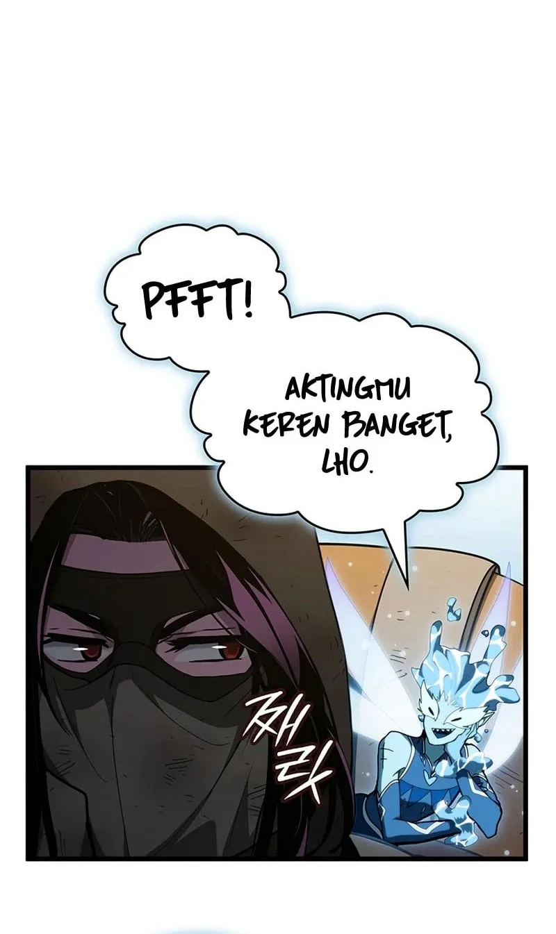 Crimson Reset Chapter 4 - halaman 40