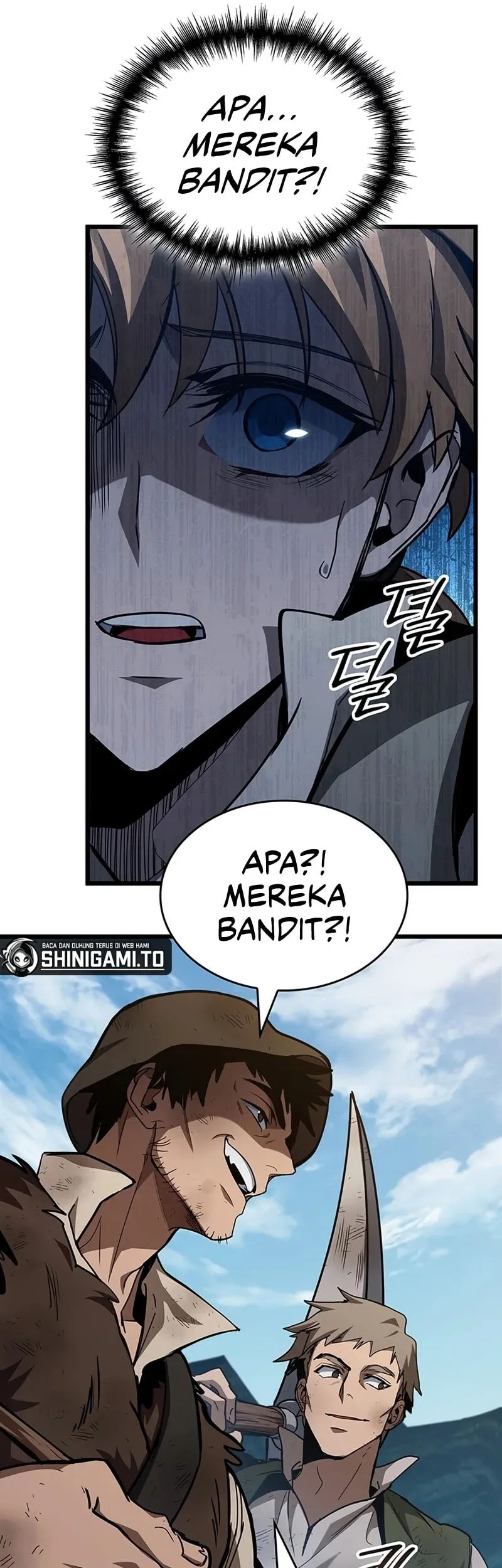 Crimson Reset Chapter 4 - halaman 50