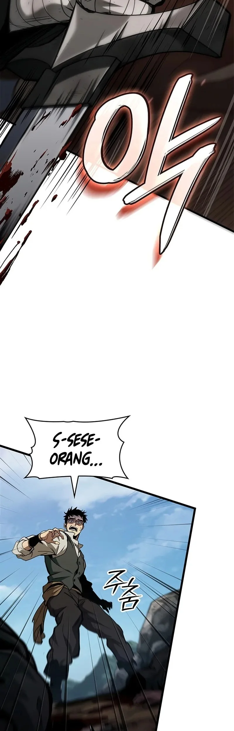 Crimson Reset Chapter 4 - halaman 62