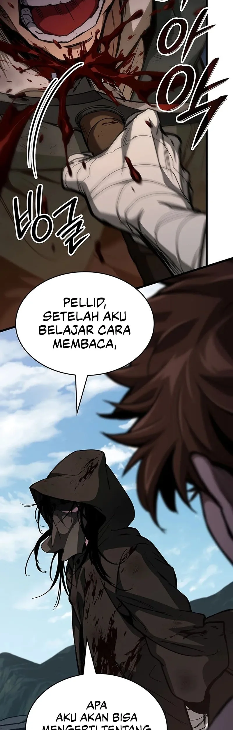 Crimson Reset Chapter 4 - halaman 67