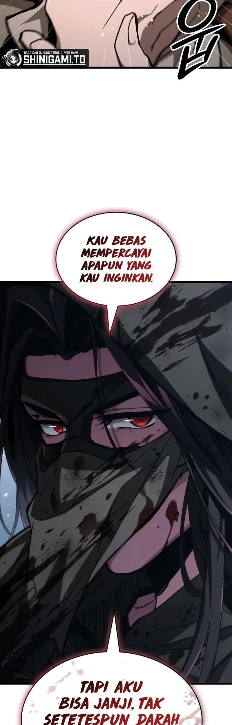 Crimson Reset Chapter 4 - halaman 70