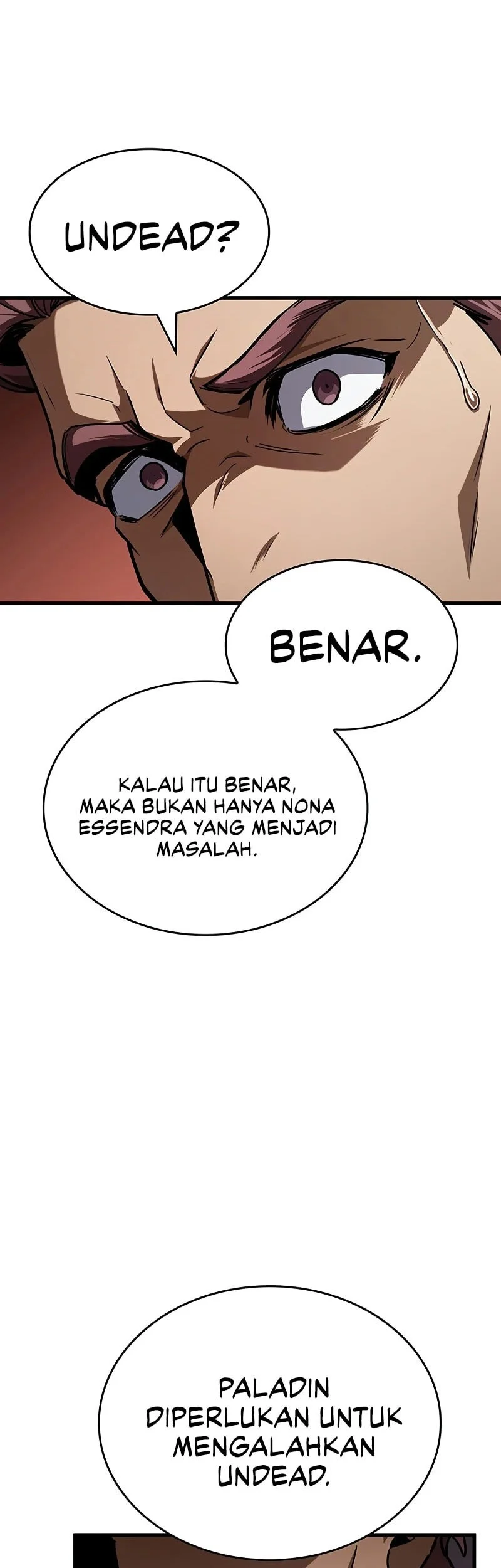 Crimson Reset Chapter 40 - halaman 10