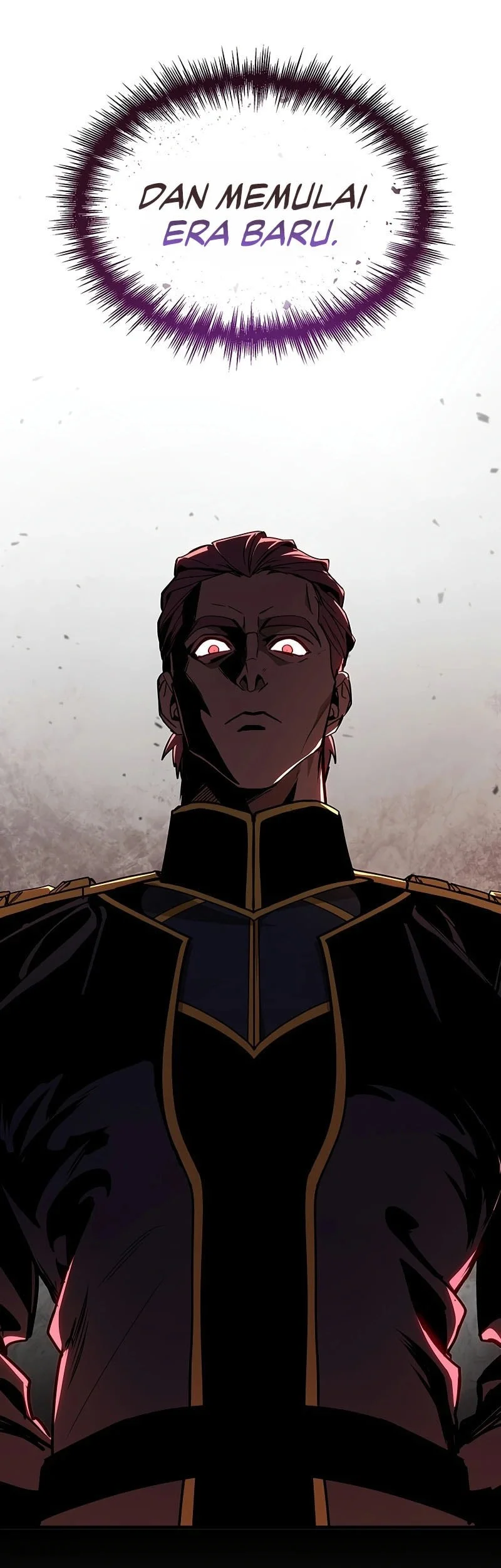 Crimson Reset Chapter 40 - halaman 18