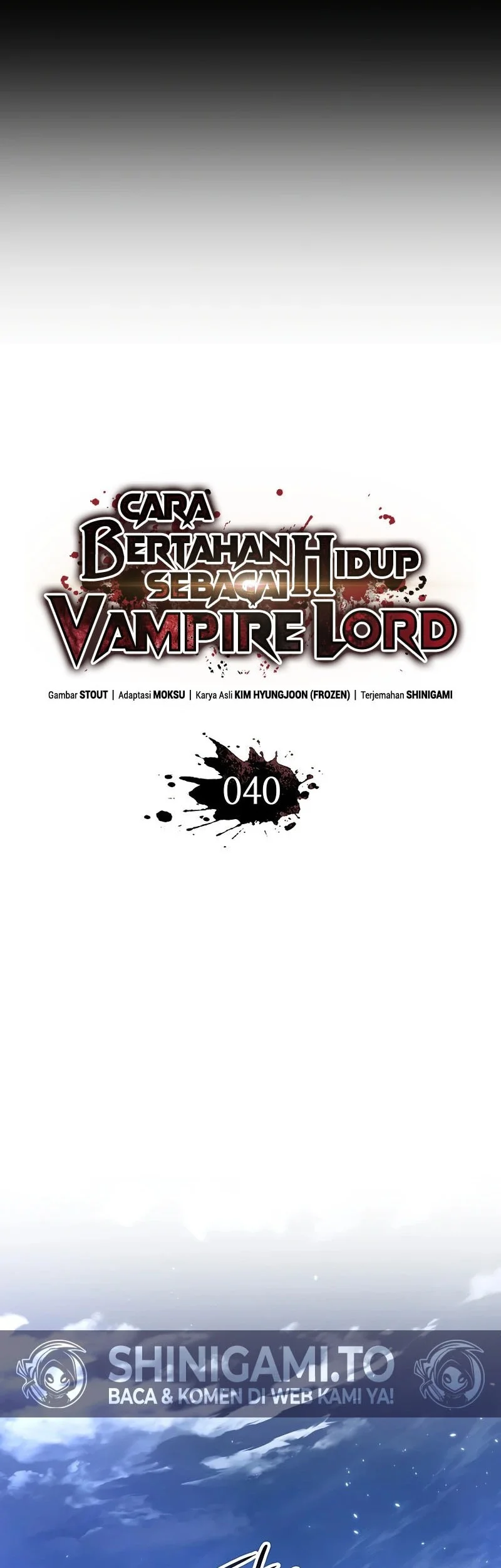 Crimson Reset Chapter 40 - halaman 19