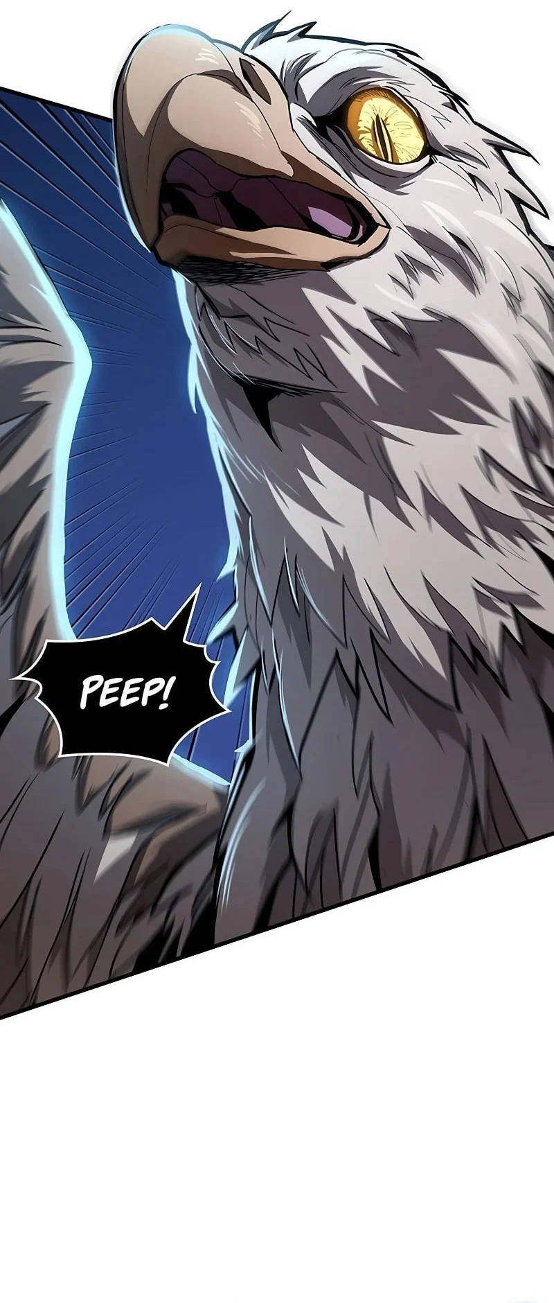 Crimson Reset Chapter 40 - halaman 21