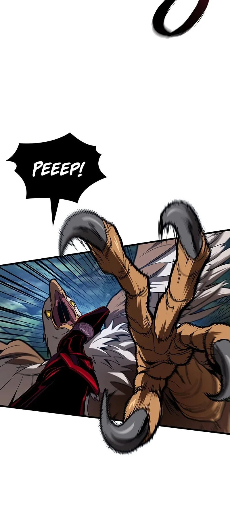 Crimson Reset Chapter 40 - halaman 25