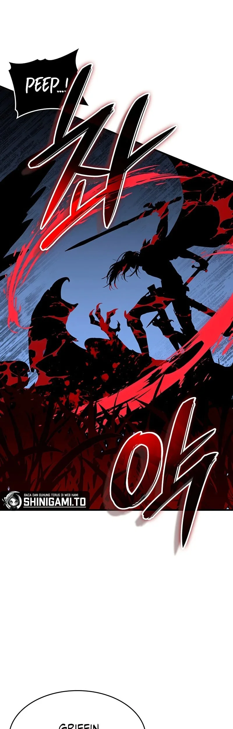 Crimson Reset Chapter 40 - halaman 28