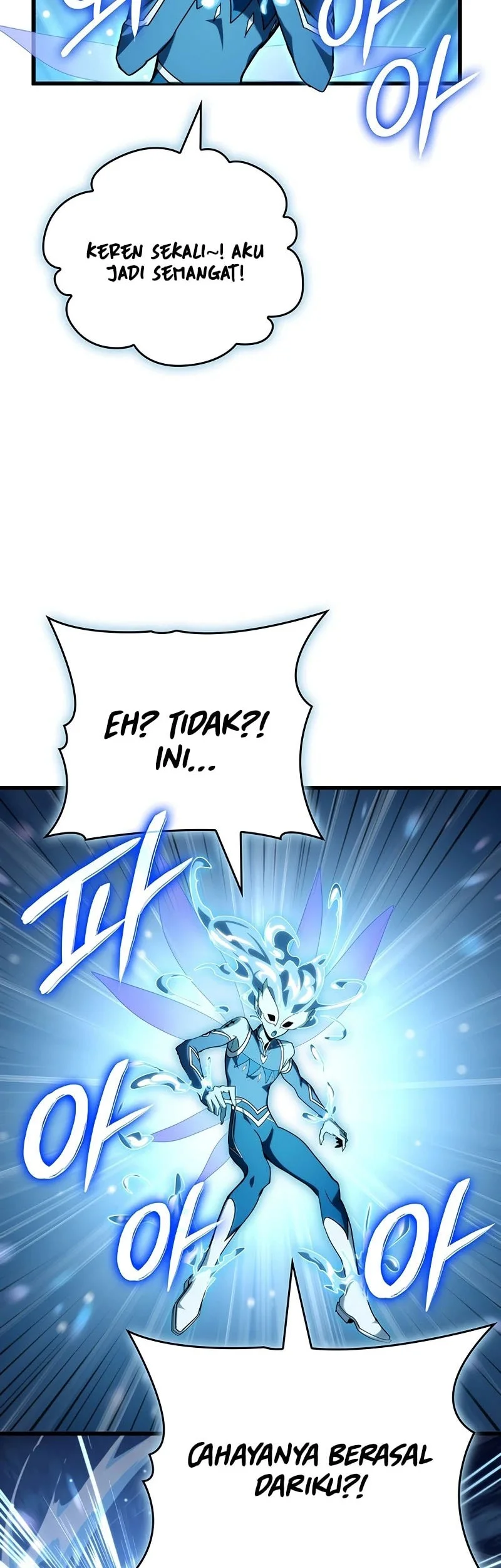 Crimson Reset Chapter 40 - halaman 35