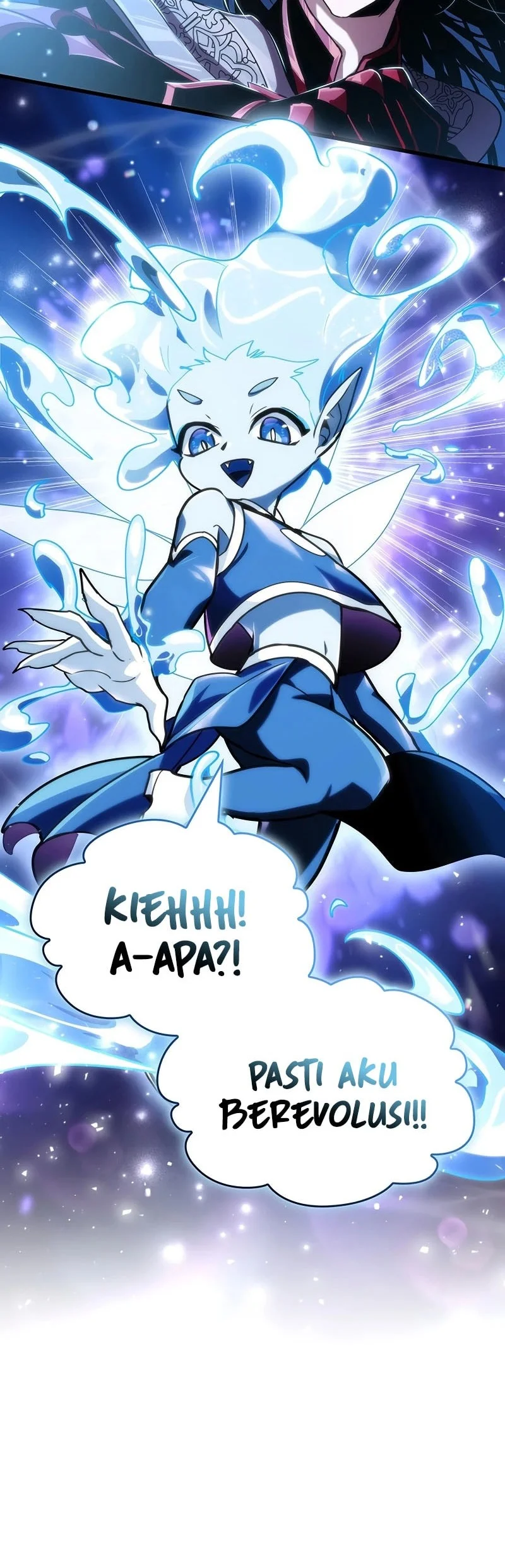 Crimson Reset Chapter 40 - halaman 37