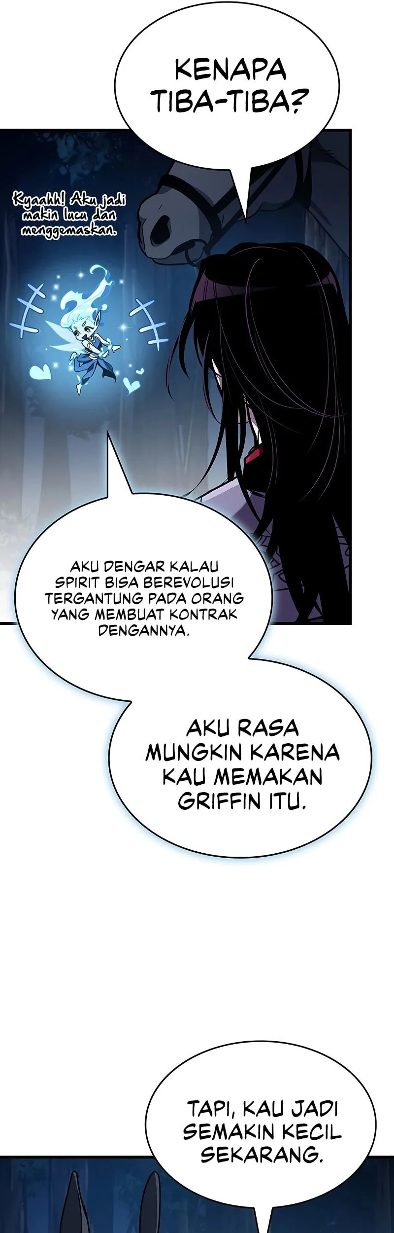 Crimson Reset Chapter 40 - halaman 38