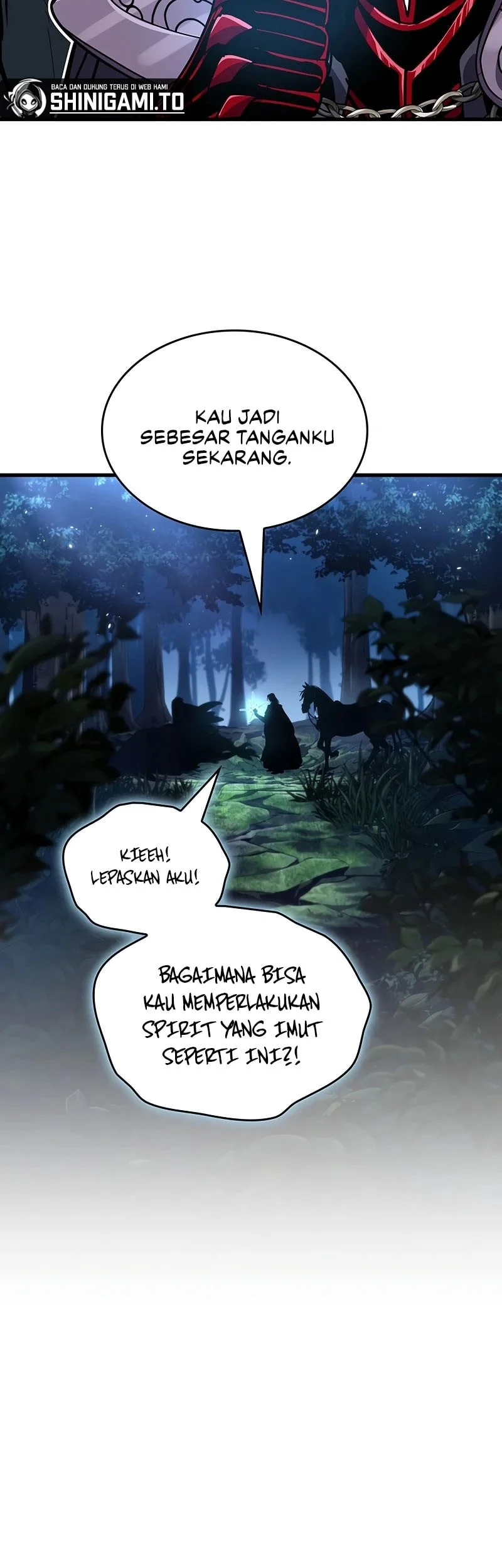 Crimson Reset Chapter 40 - halaman 40
