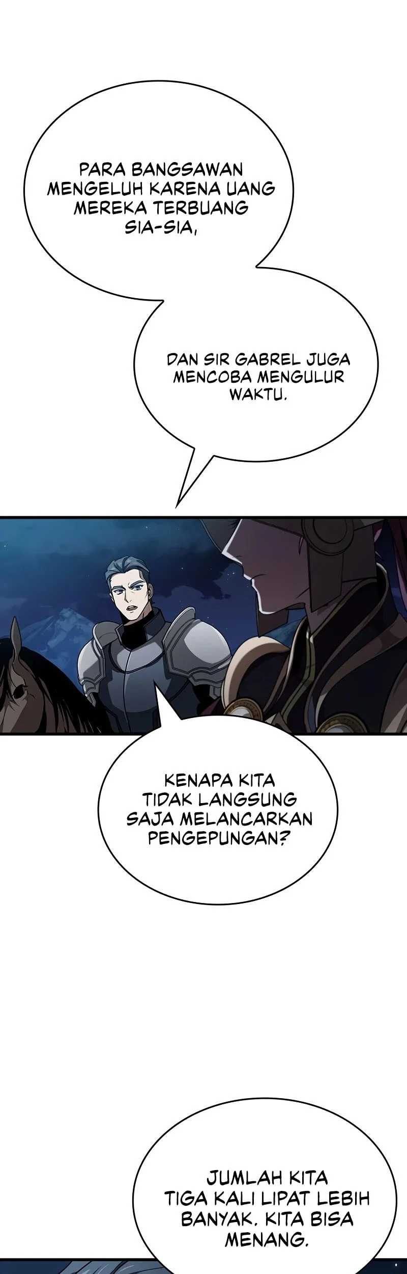 Crimson Reset Chapter 40 - halaman 42