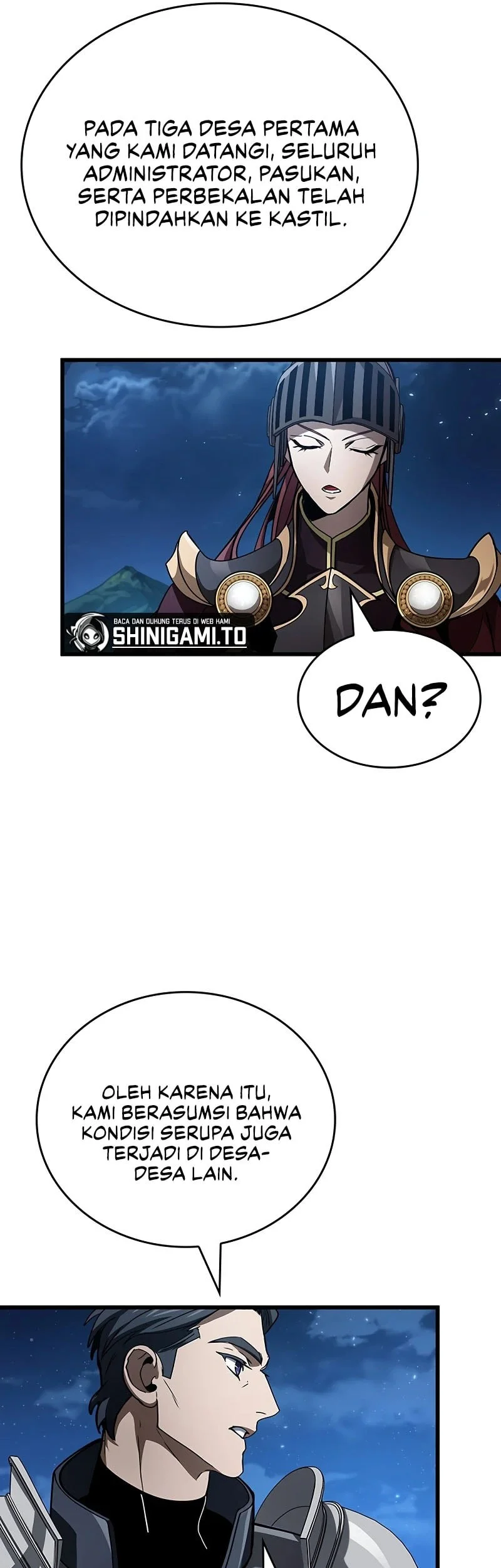 Crimson Reset Chapter 40 - halaman 46