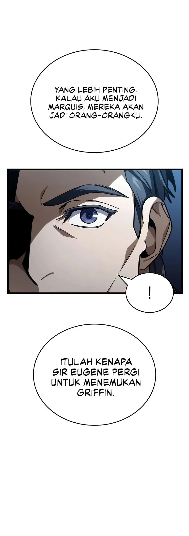 Crimson Reset Chapter 40 - halaman 49