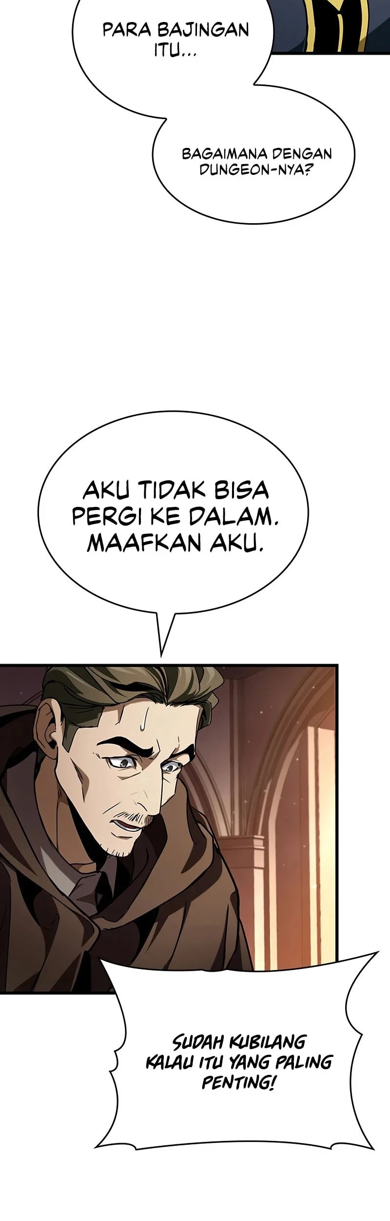 Crimson Reset Chapter 40 - halaman 5
