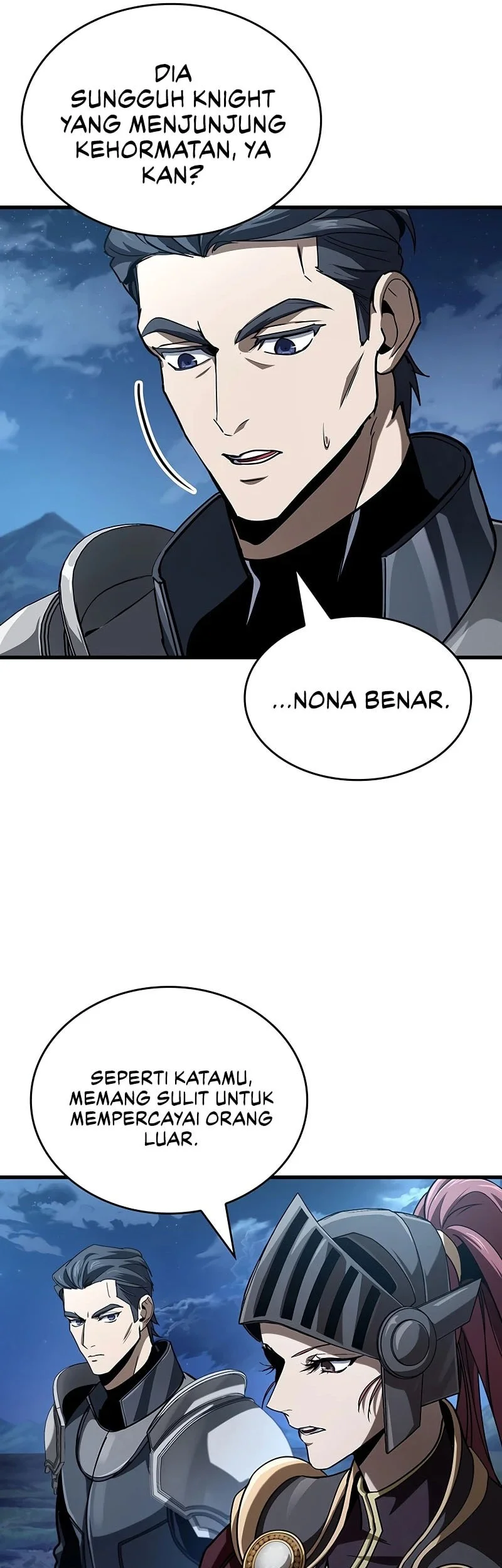 Crimson Reset Chapter 40 - halaman 50