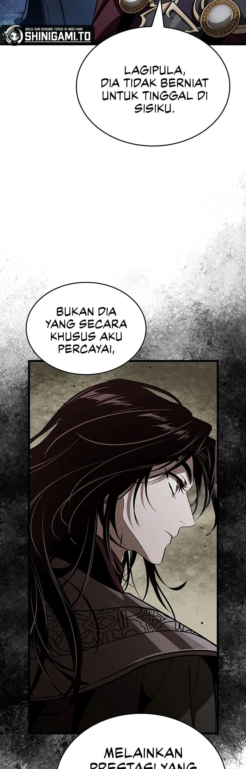 Crimson Reset Chapter 40 - halaman 51