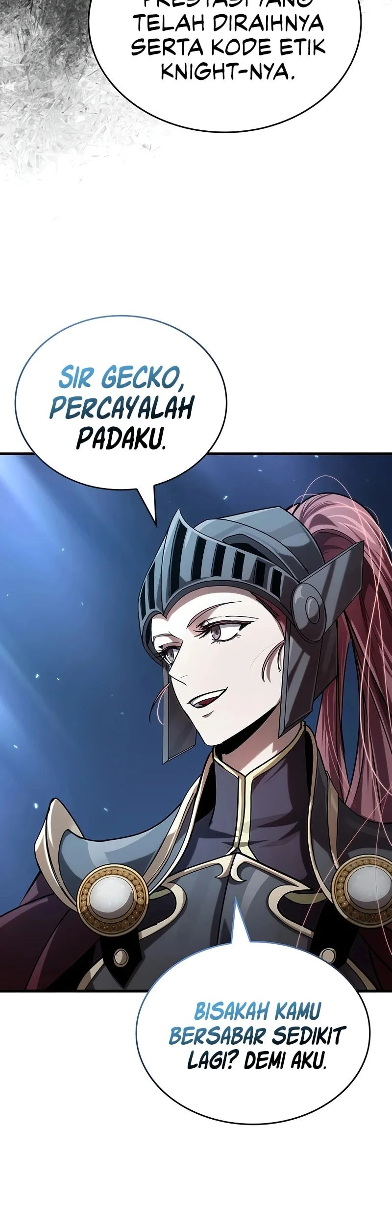 Crimson Reset Chapter 40 - halaman 52
