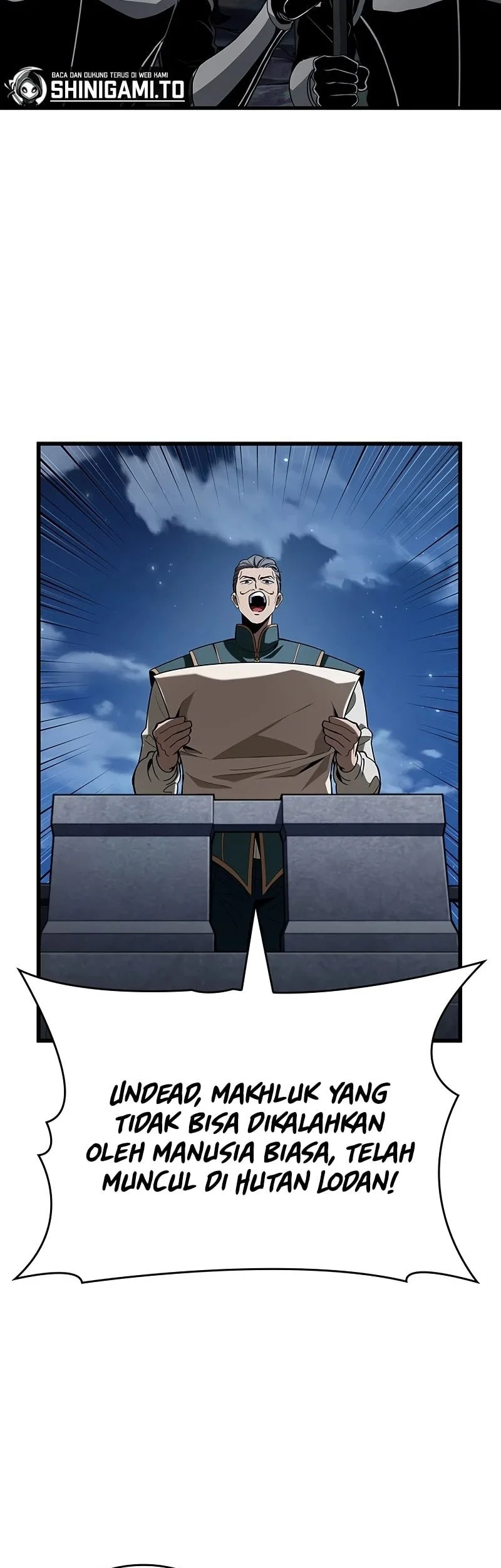Crimson Reset Chapter 40 - halaman 56