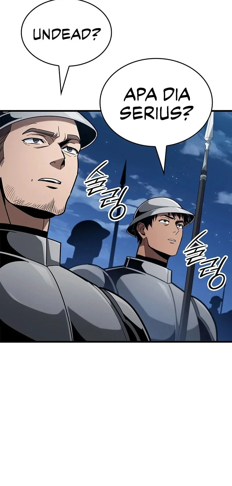 Crimson Reset Chapter 40 - halaman 57