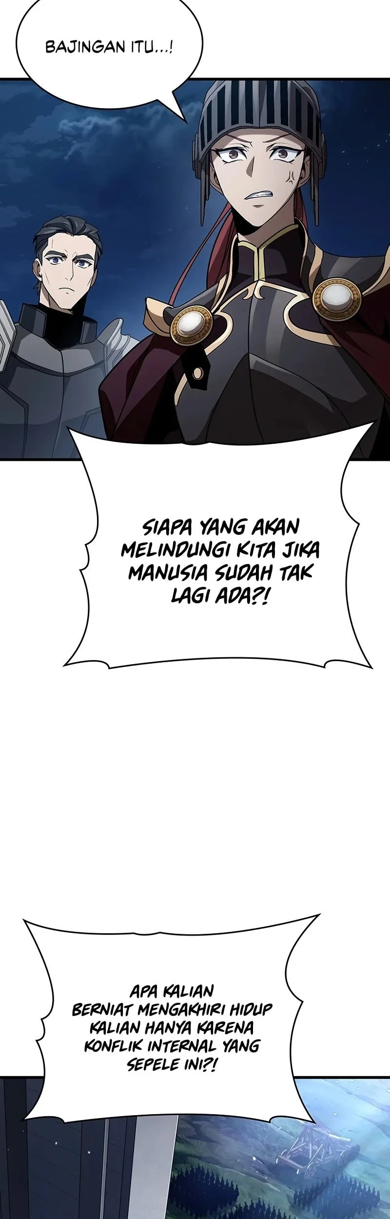 Crimson Reset Chapter 40 - halaman 59