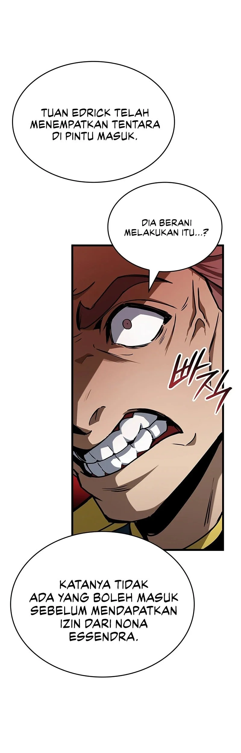 Crimson Reset Chapter 40 - halaman 6