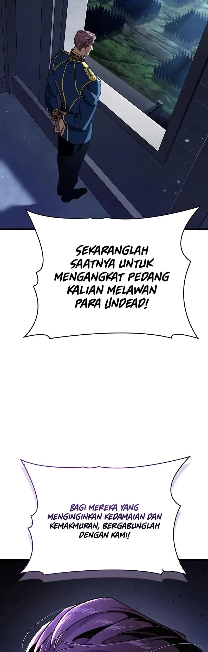 Crimson Reset Chapter 40 - halaman 60