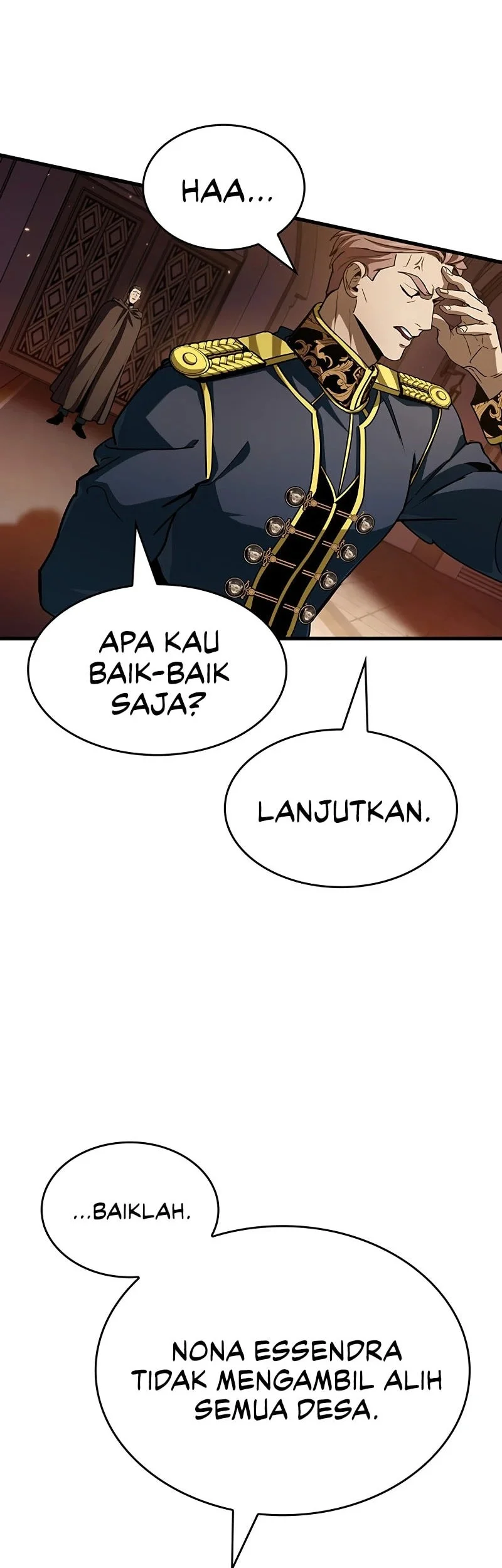 Crimson Reset Chapter 40 - halaman 7