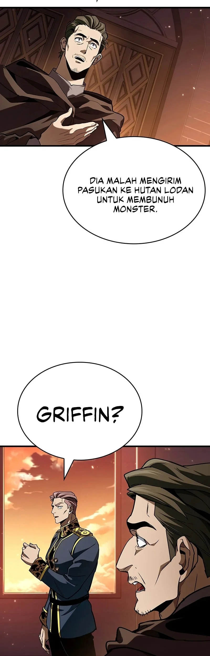 Crimson Reset Chapter 40 - halaman 8