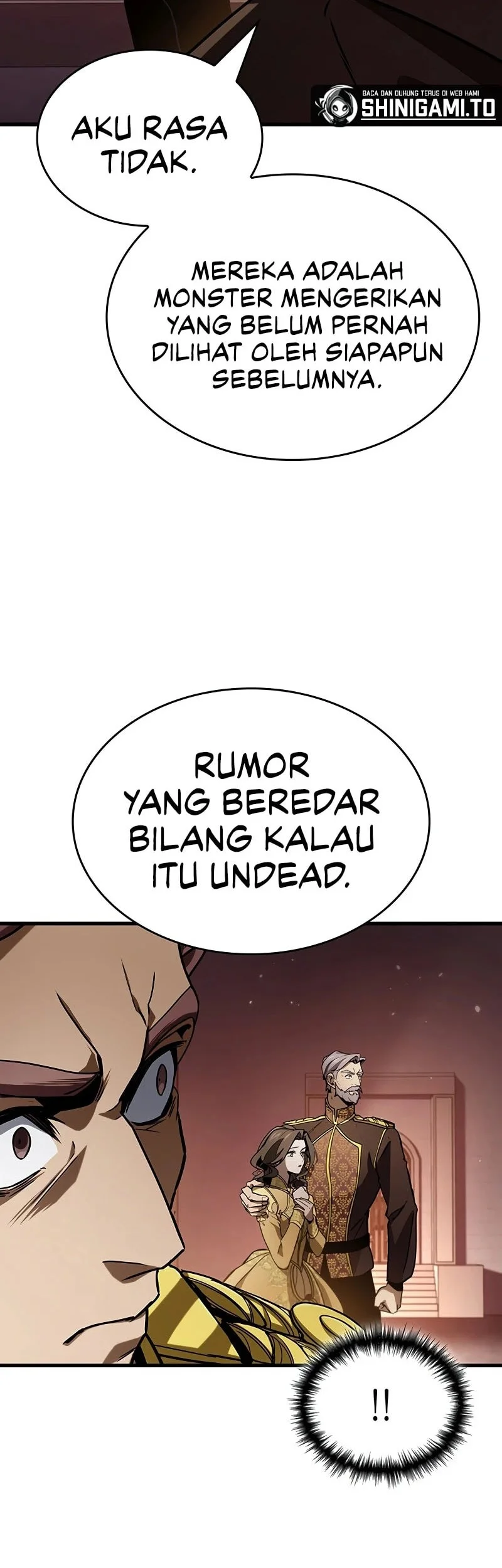 Crimson Reset Chapter 40 - halaman 9
