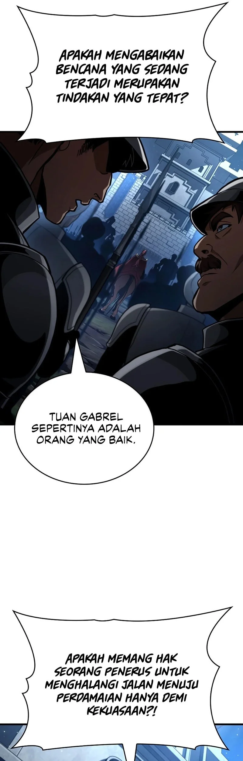Crimson Reset Chapter 41 - halaman 10