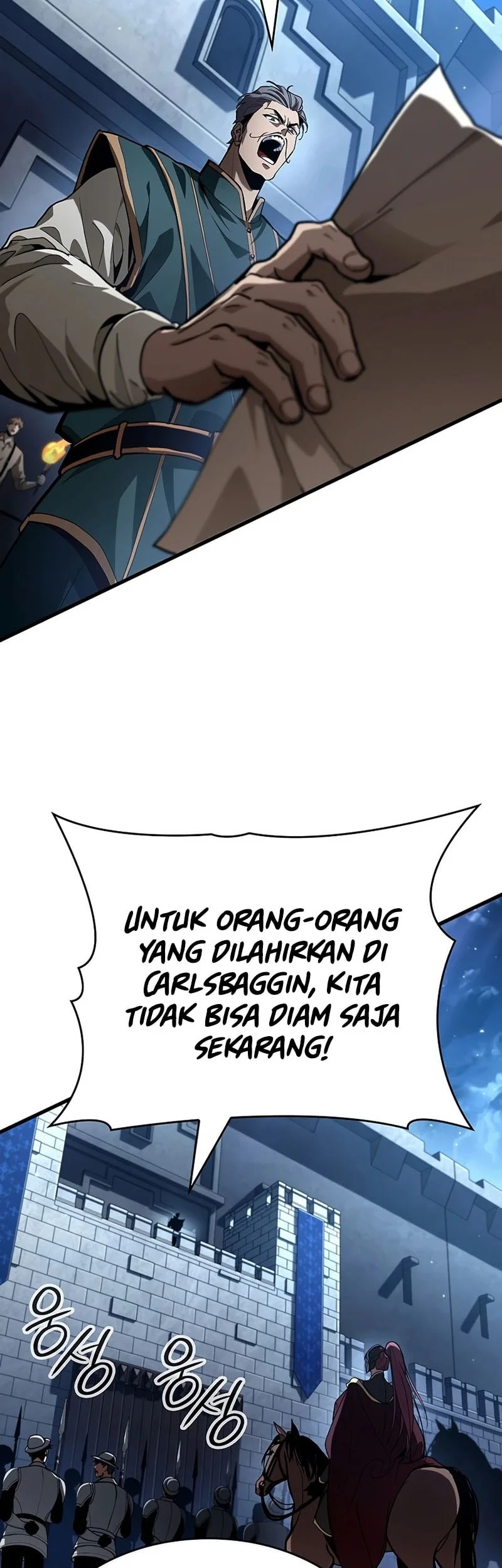 Crimson Reset Chapter 41 - halaman 11