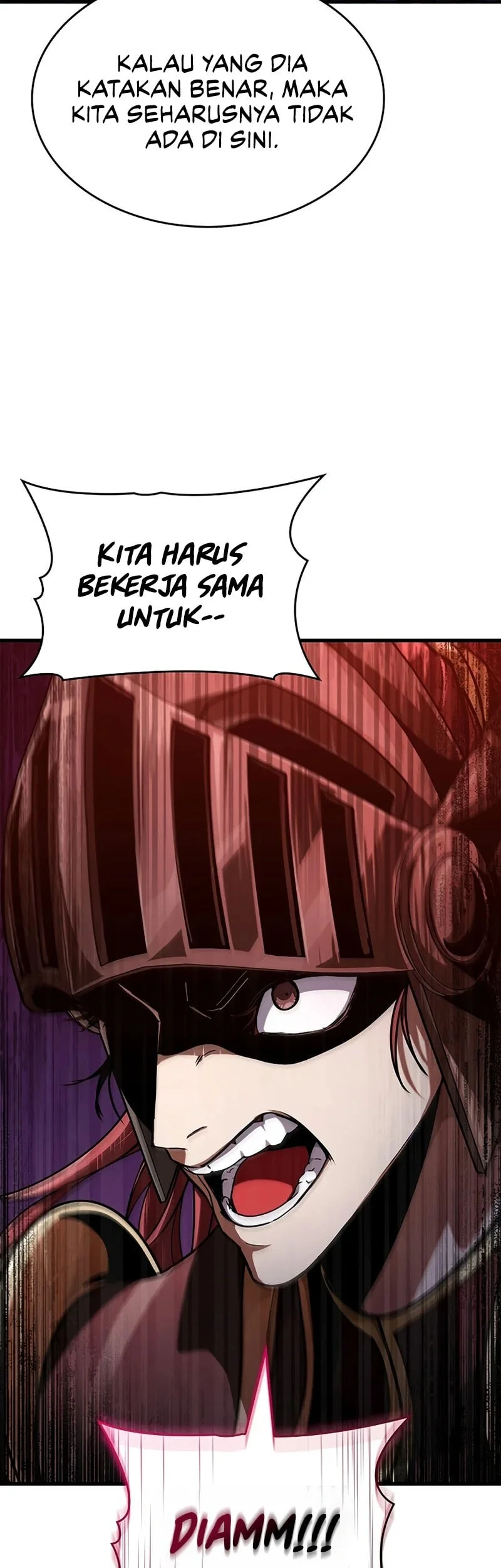 Crimson Reset Chapter 41 - halaman 12