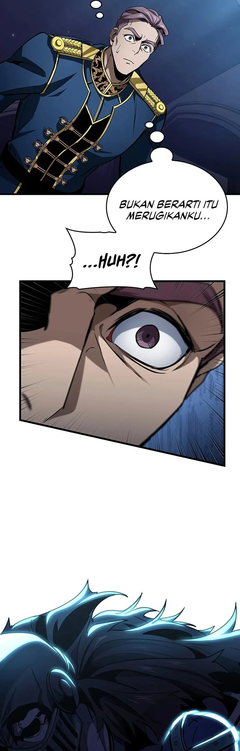 Crimson Reset Chapter 41 - halaman 18