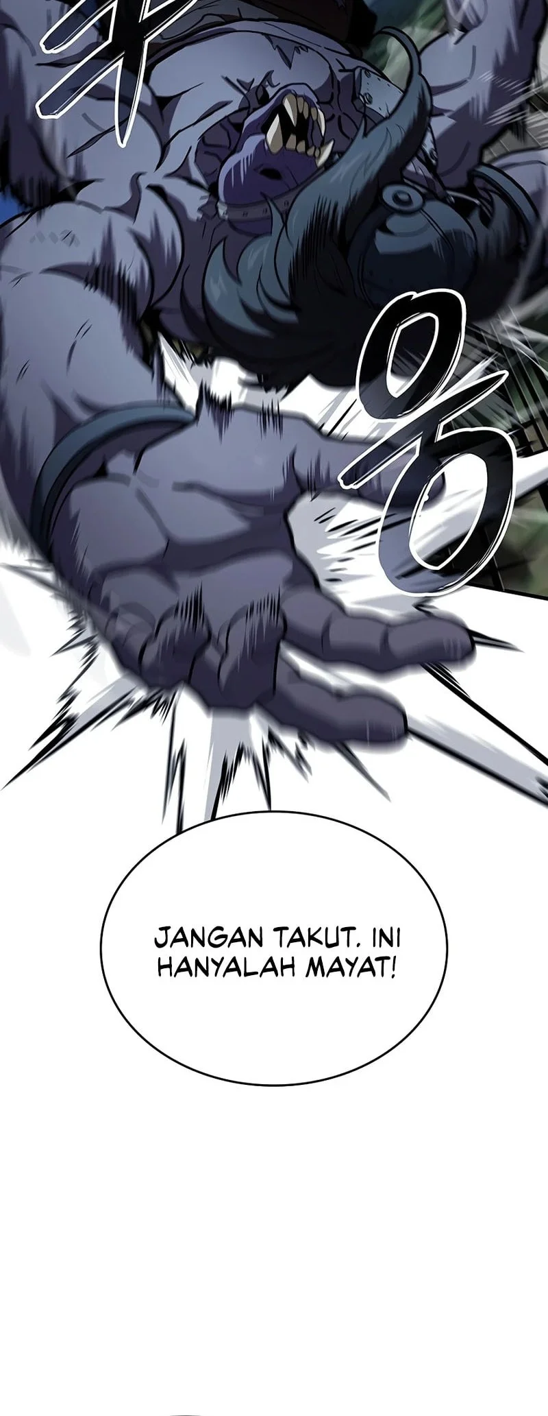 Crimson Reset Chapter 41 - halaman 21