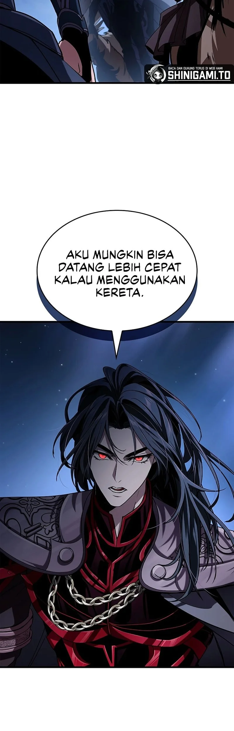 Crimson Reset Chapter 41 - halaman 24