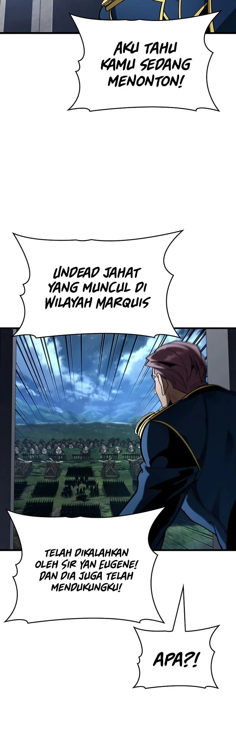 Crimson Reset Chapter 41 - halaman 27